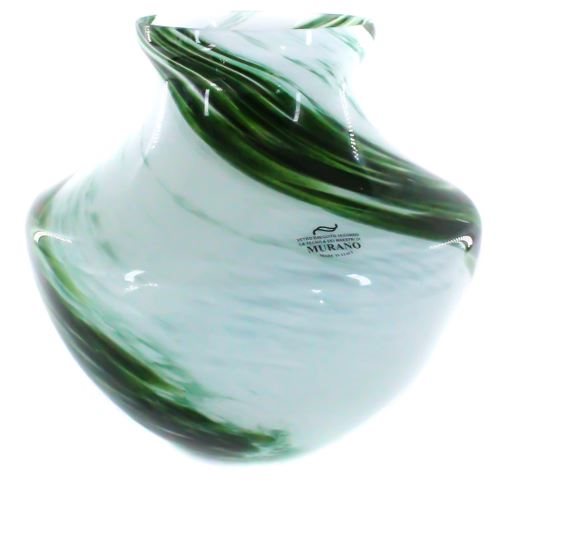 Vaso MurrinaMurano Venezia in Vidrio VASO_PARIDE - VASO_PARIDE